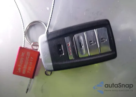 2015 Acura Tlx Tech из США, поврежденный, VIN 19UUB1F56FA029544